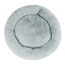 Load image into Gallery viewer, i.Pet Pet Bed Dog Cat 110cm Calming Extra Large Soft Plush Light Grey-copy
