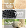 i.Pet Cat Tree 120cm Tower Scratching Post Scratcher Trees Bed Wood Condo Toys Bed-copy