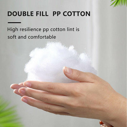 Cat Bed Pet Bed Dog Donut Nest Calming Deep Sleeping Soft Plush Kennel Washable-copy