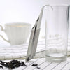 Stainless Steel Tea Infuser Leaf Strainer Herbal Mesh Loose Filter Diffuser Mug-copy