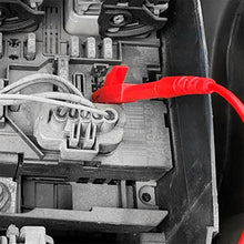 Load image into Gallery viewer, 22 X Test Tool Aid 23500 Back Probe Kit Sg Automotive Identified Probe Pin Wires-copy
