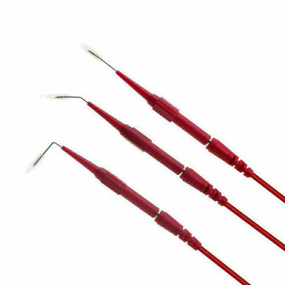 22 X Test Tool Aid 23500 Back Probe Kit Sg Automotive Identified Probe Pin Wires-copy