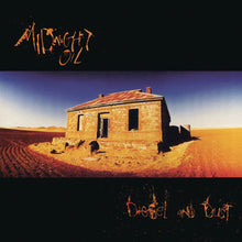Load image into Gallery viewer, Crosley Record Storage Crate Midnight Oil Diesel And Dust Vinyl Album Bundle
