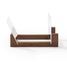 Load image into Gallery viewer, Frank Sinatra - Come Fly With Me - Vinyl Album &amp; Crosley Record Storage Display Stand

