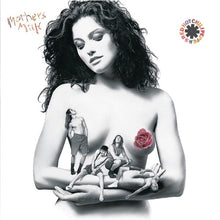 Load image into Gallery viewer, Crosley Record Storage Crate &amp; Red Hot Chilli Peppers - Mothers Milk - Vinly Album Bundle

