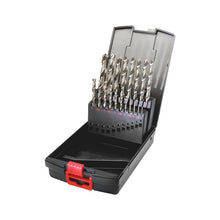 Load image into Gallery viewer, Wurth 19Pcs Twist Drill Bit - Assortment
