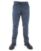 Load image into Gallery viewer, Bisley BP6007 Cotton Drill Pants Trousers Workwear - Bottle Green - 107 Regular

