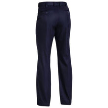 Load image into Gallery viewer, Bisley BP6007 Cotton Drill Pants Trousers Workwear - Navy - 107 Regular
