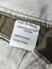 HUSKI Cargo Shorts Mens Cascade Microfibre Flexi Fit Short Army Military 515206 - Navy - XX-Large (102cm Waist)