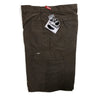 HUSKI Cargo Shorts Mens Cascade Microfibre Flexi Fit Short Army Military 515206 - Navy - XX-Large (102cm Waist)