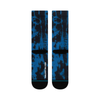 STANCE METALLICCA RIDE THE LIGHTNING ALL GENDER SOCKS - M