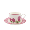 Springs Springs Cup and Saucer - 220ml